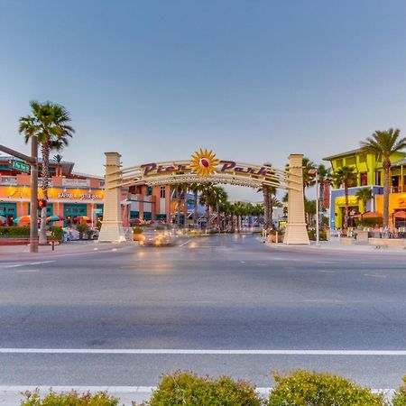 Sunrise Beach Resort III Панама Сити Бийч Екстериор снимка