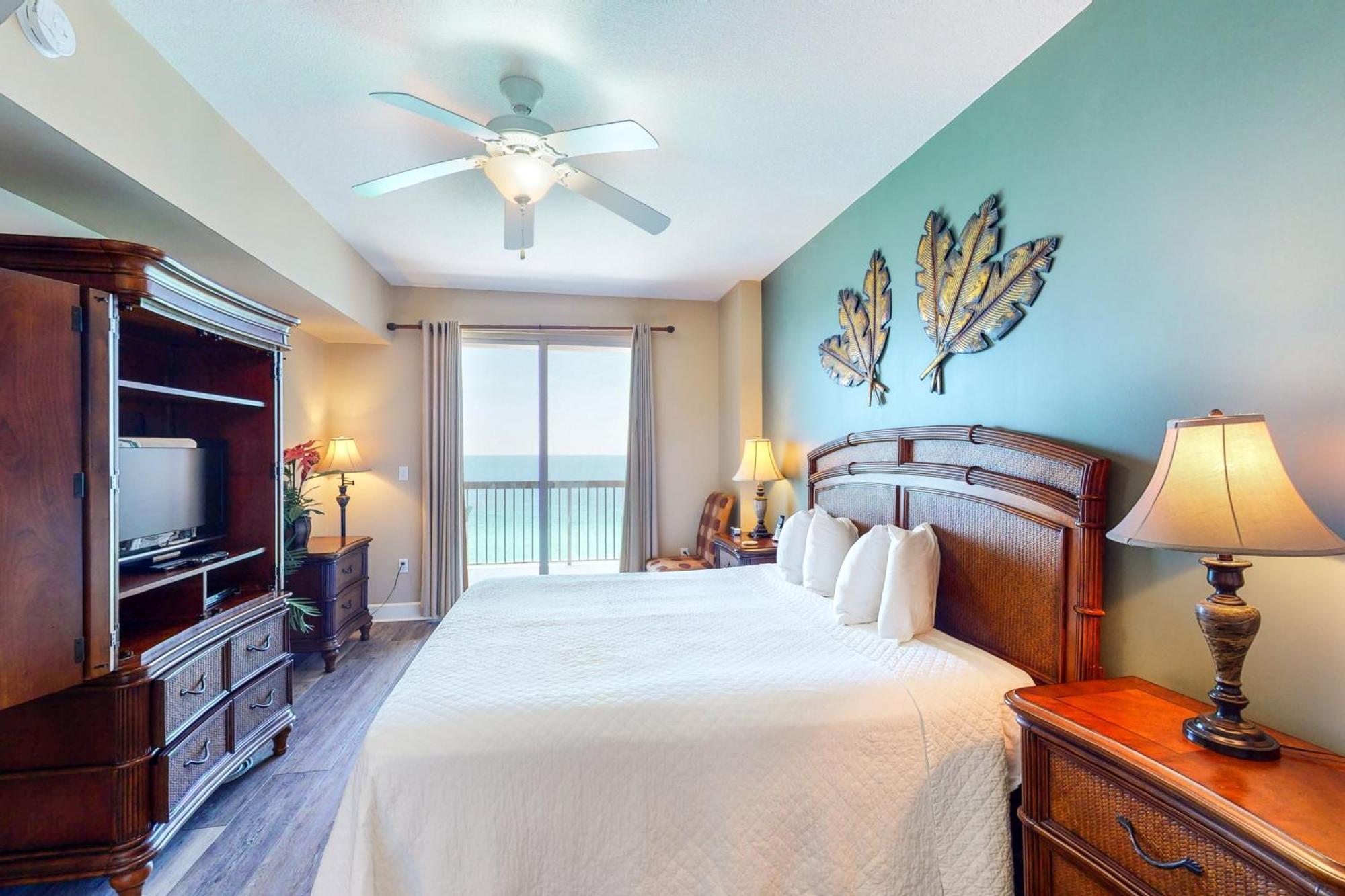 Sunrise Beach Resort III Панама Сити Бийч Стая снимка