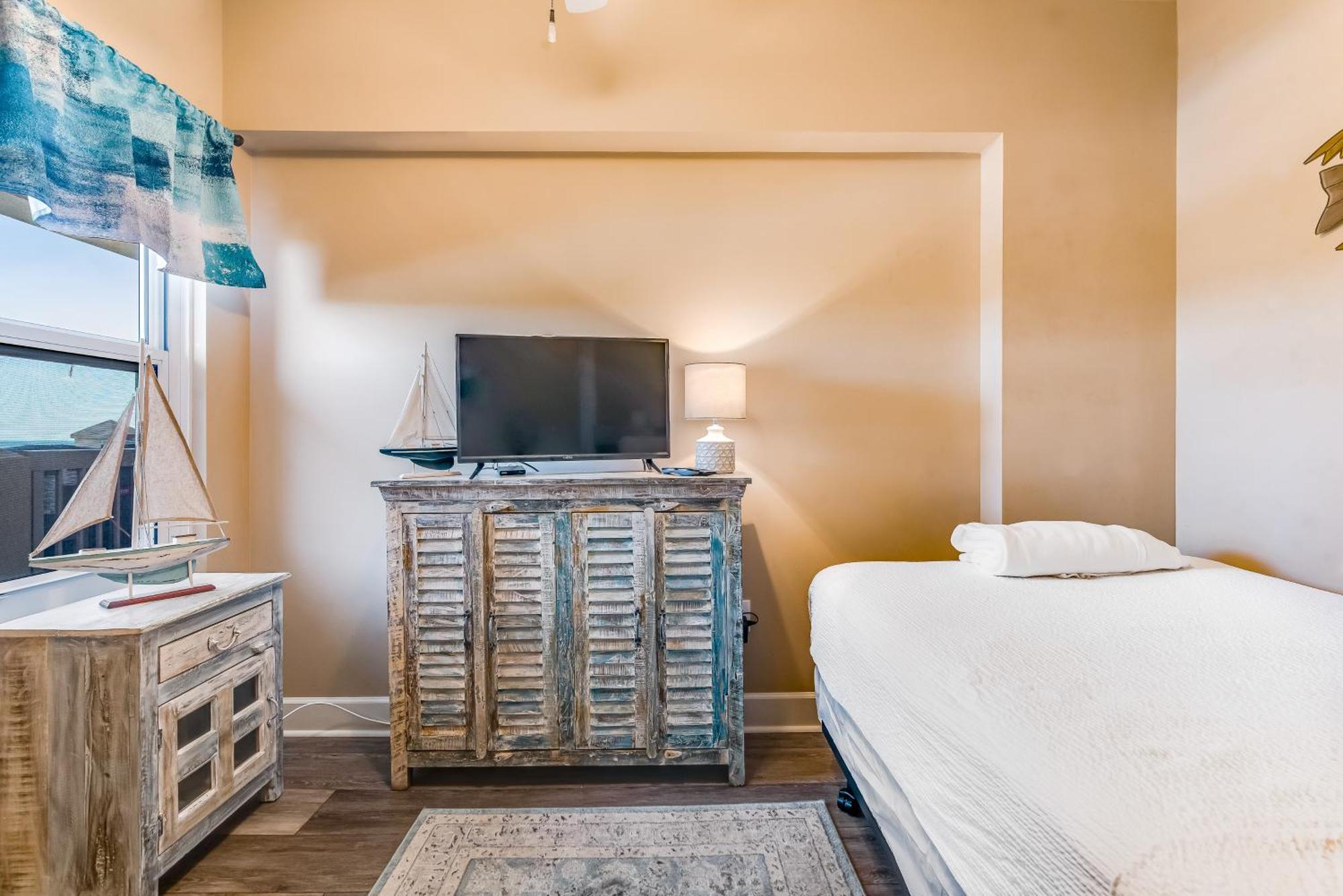 Sunrise Beach Resort III Панама Сити Бийч Стая снимка