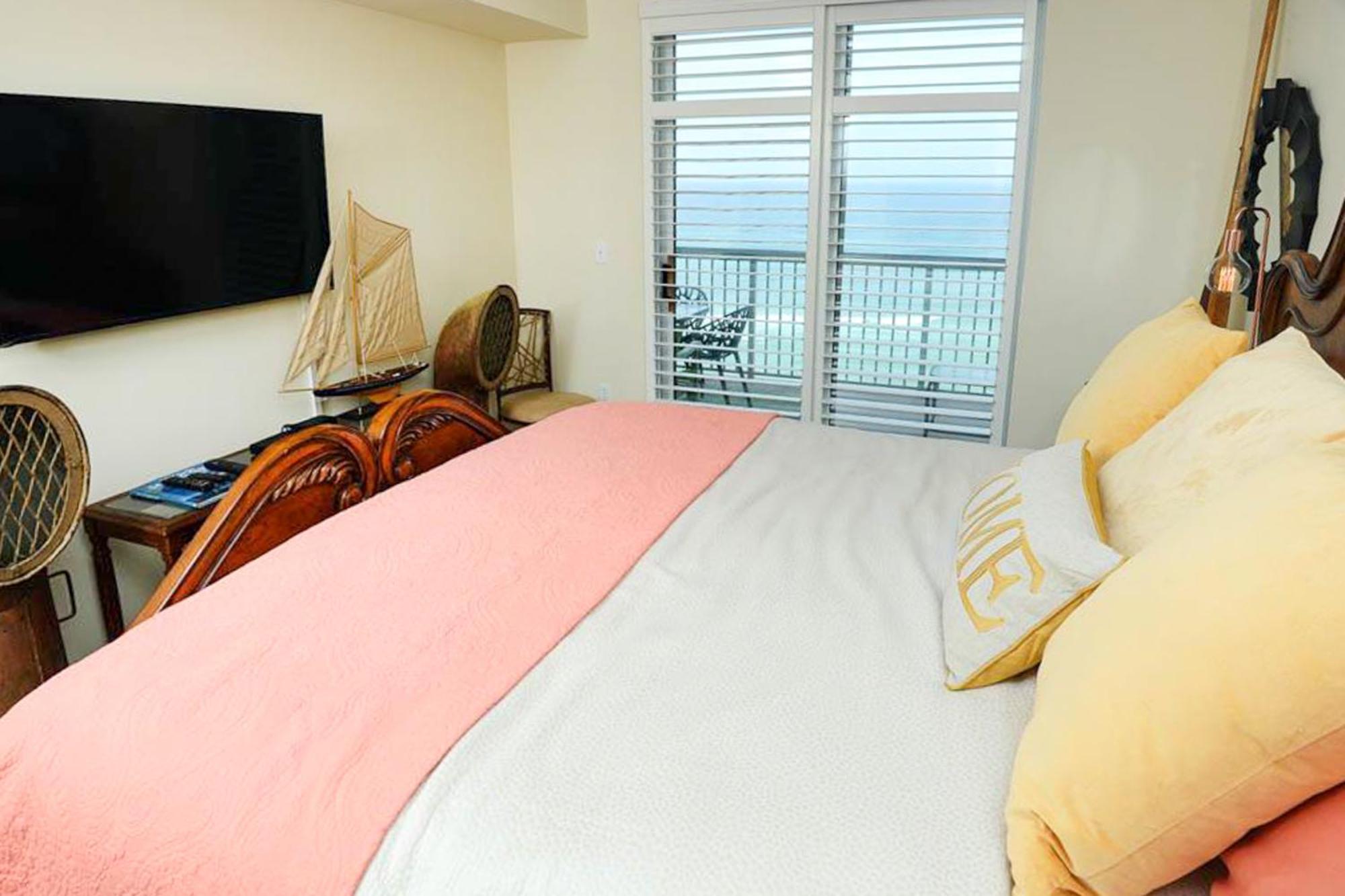 Sunrise Beach Resort III Панама Сити Бийч Стая снимка