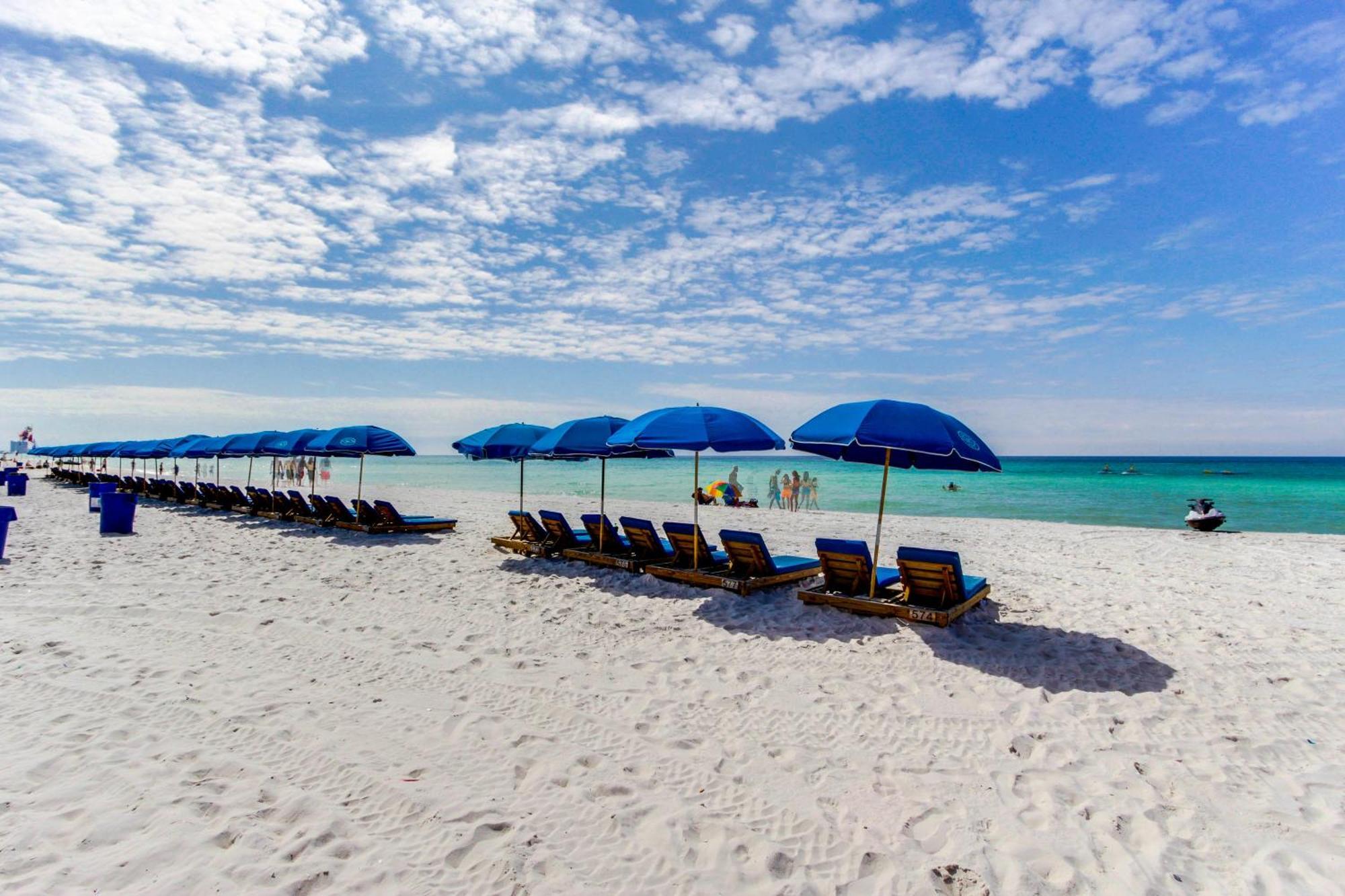 Sunrise Beach Resort III Панама Сити Бийч Стая снимка