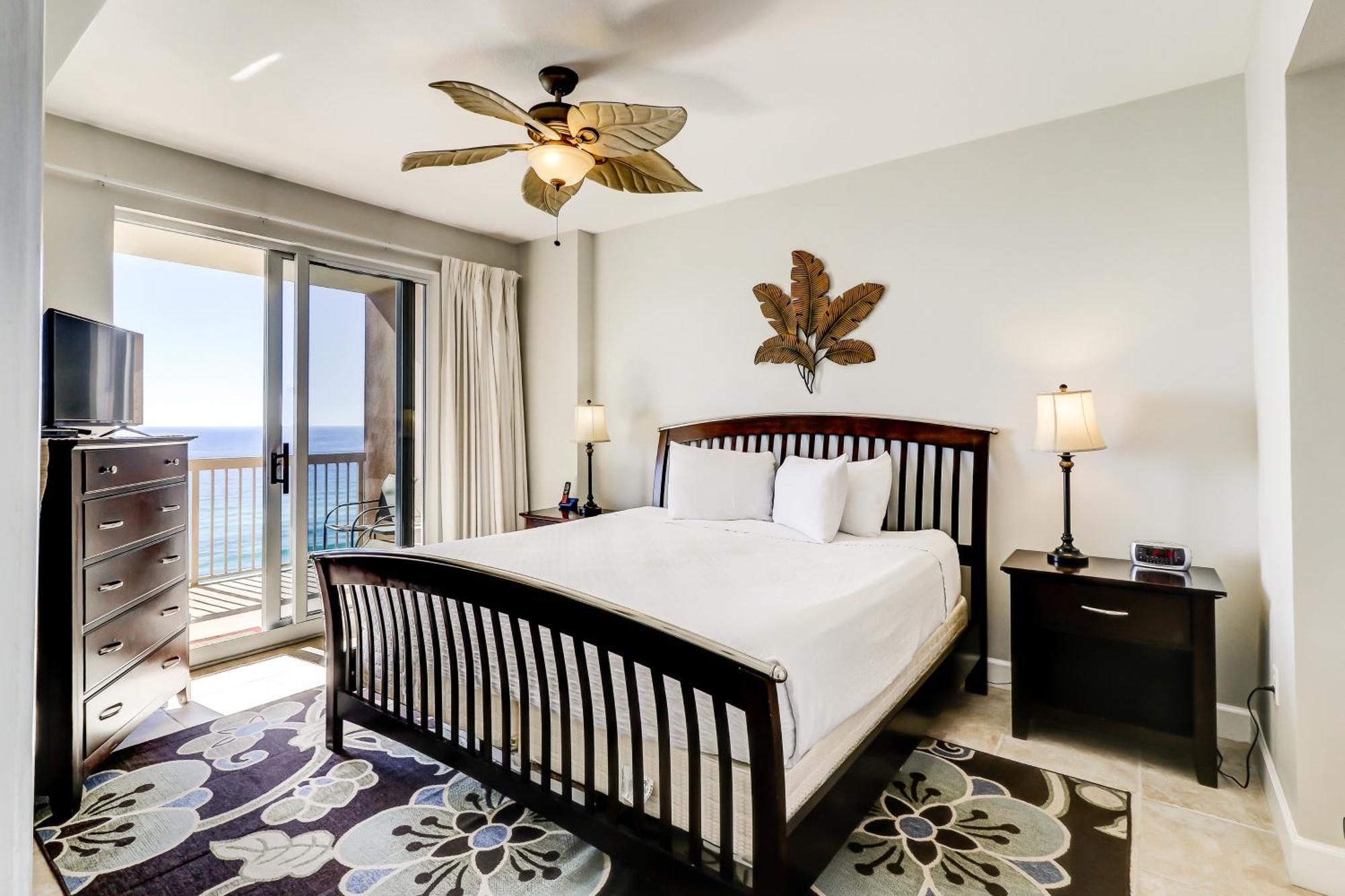 Sunrise Beach Resort III Панама Сити Бийч Стая снимка